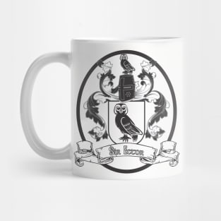 Sir Ector Mug